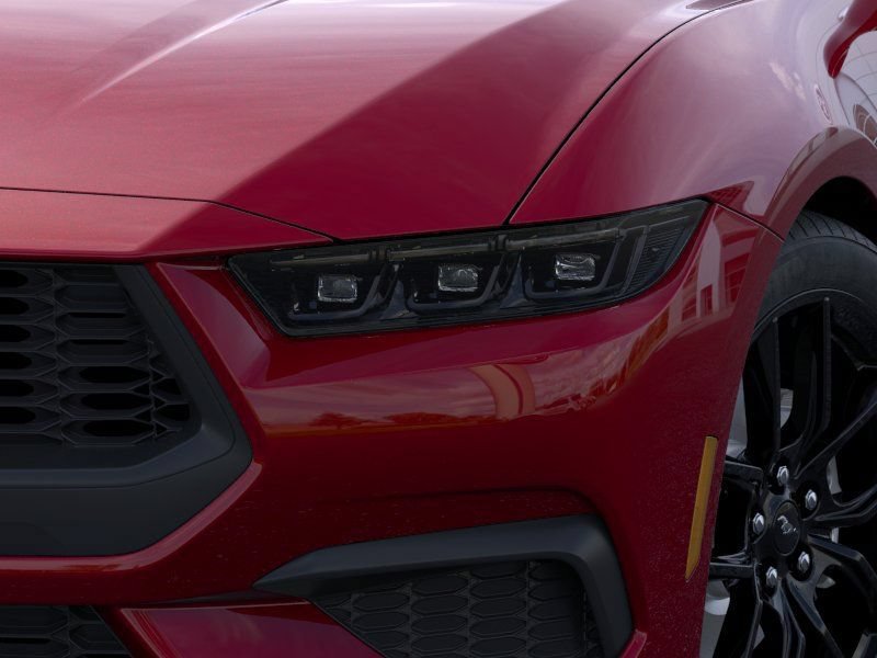 New 2026 Ford Mustang Premium RWD image 20