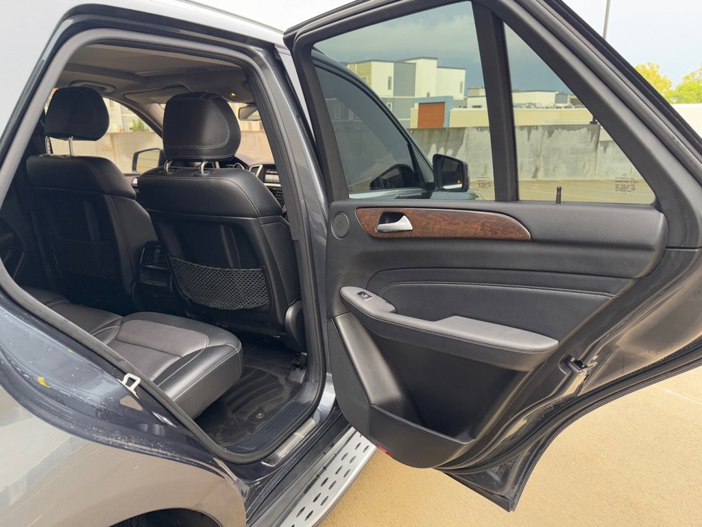 Used 2013 Mercedes-Benz ML 350 4MATIC image 19