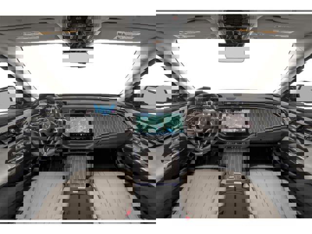 New 2026 Mercedes-Benz E 450 4MATIC Sedan image 18