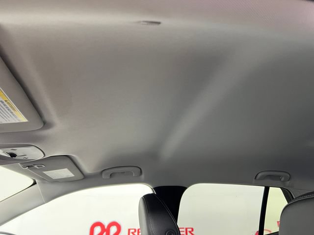 Used 2026 Chevrolet Trax LT FWD image 21