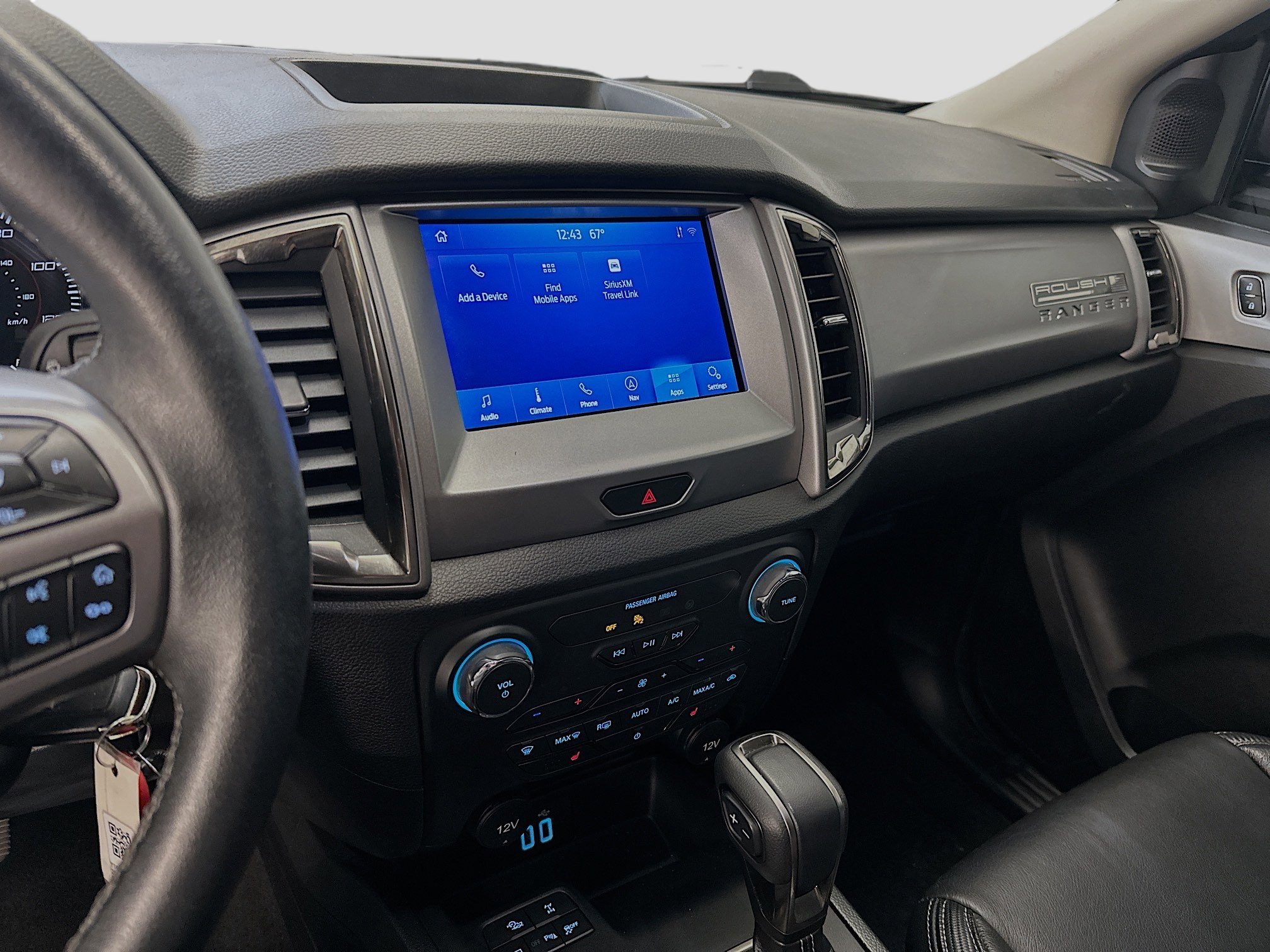 Used 2022 Ford Ranger XLT w/ Equipment Group 302A High AWD/4WD image 26