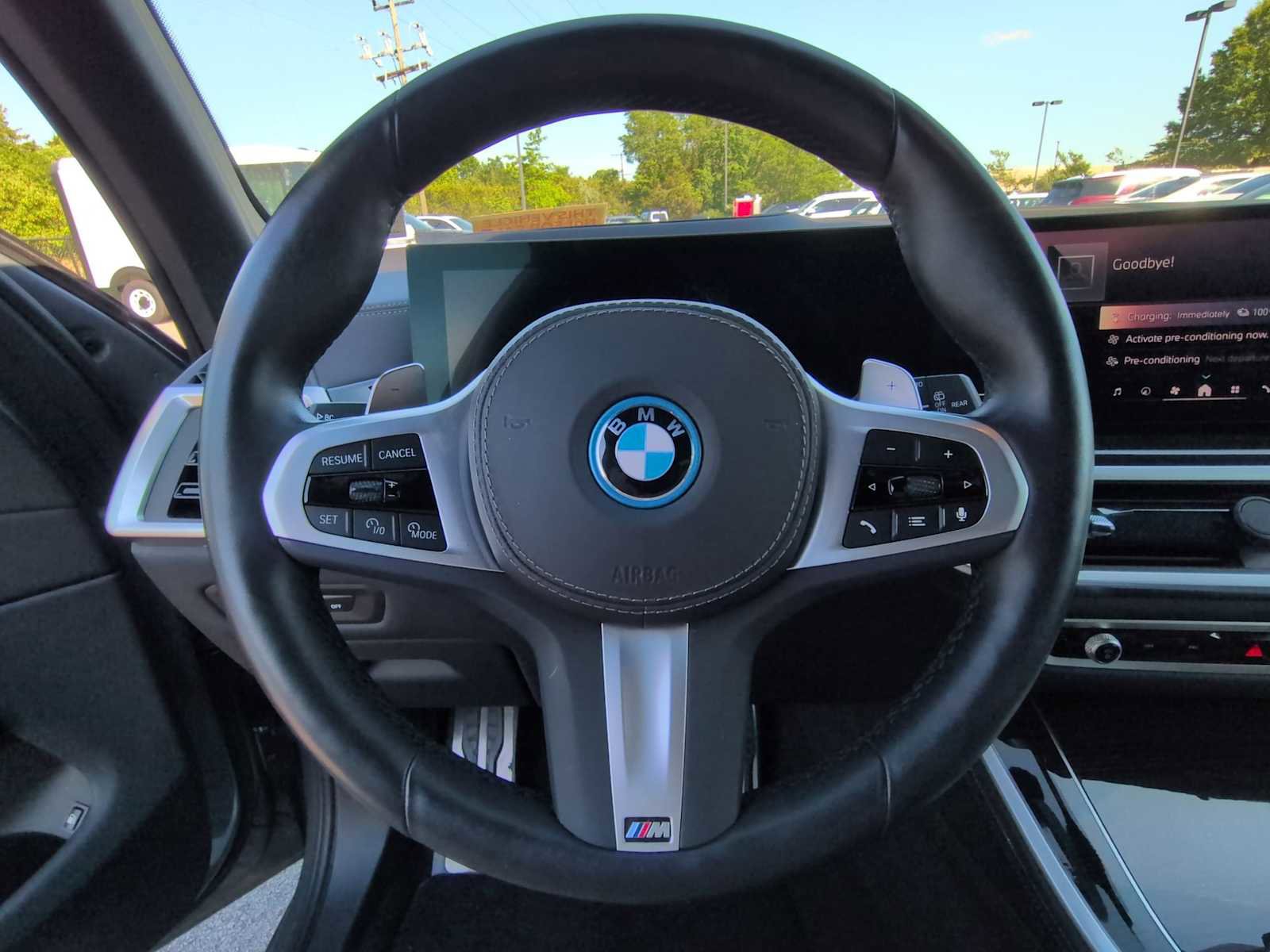 Certified 2024 BMW X5 xDrive50e w/ Executive Package AWD/4WD image 24