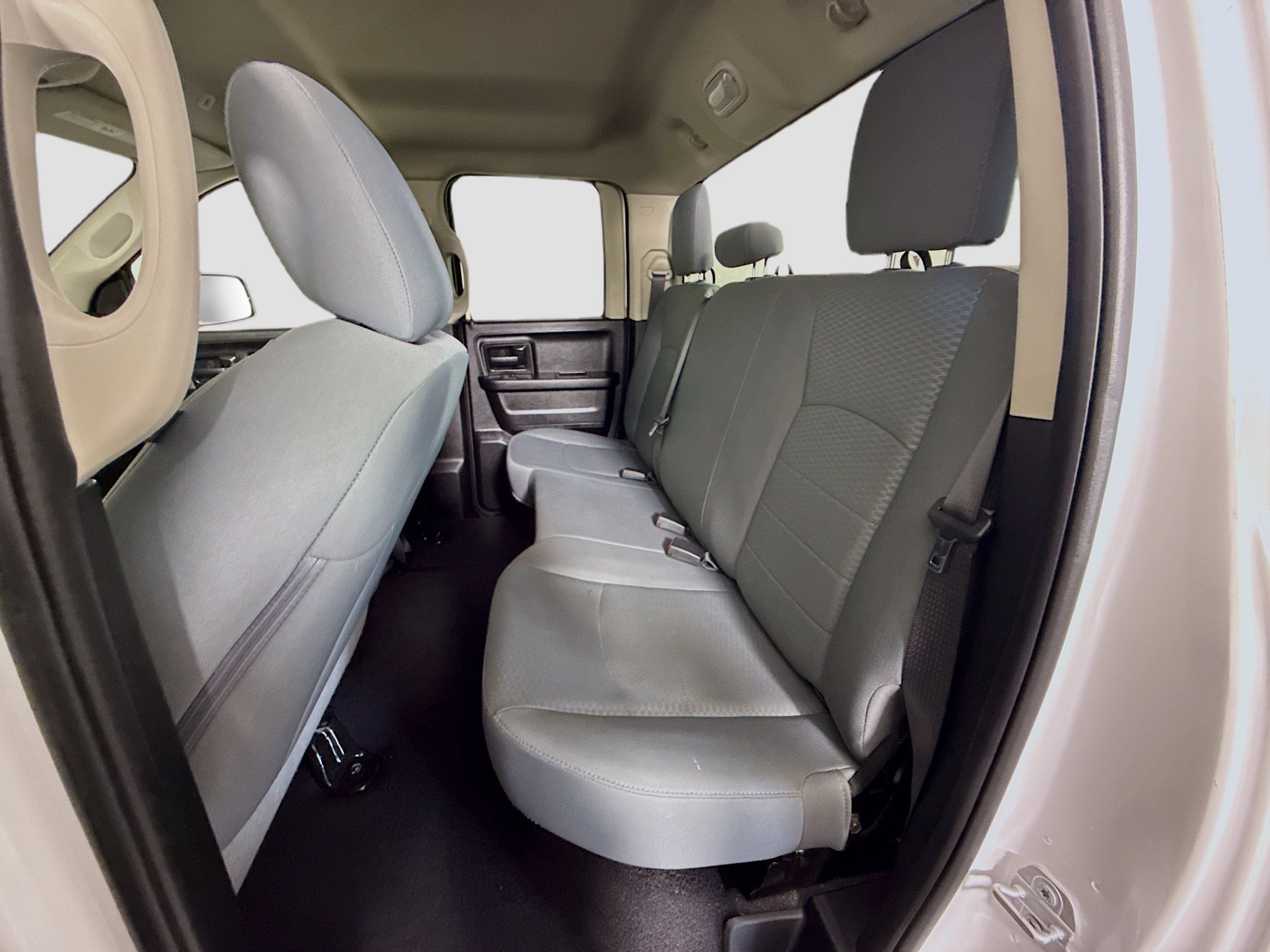 Used 2020 RAM 1500 Tradesman w/ Popular Equipment Group RWD image 24
