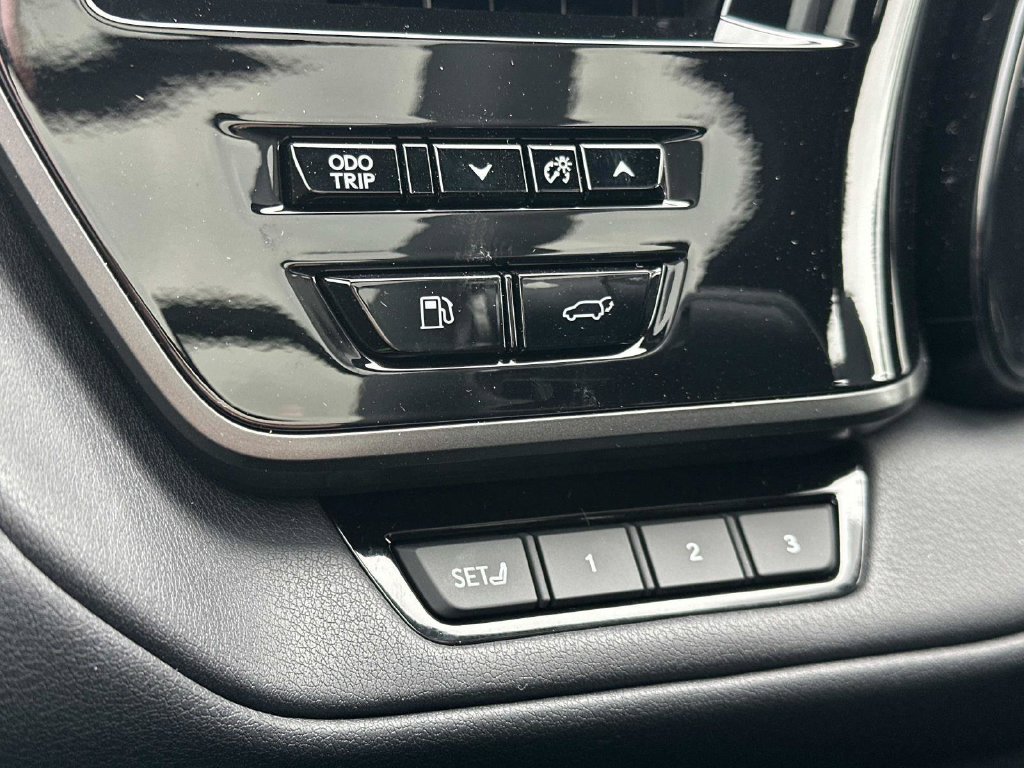 New 2026 Lexus TX 350 AWD w/ Technology Package image 26