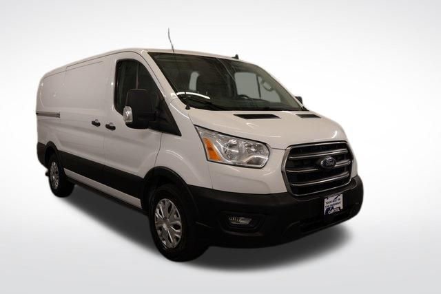 Used 2020 Ford Transit 150 Low Roof w/ Load Area Protection Package RWD image 1