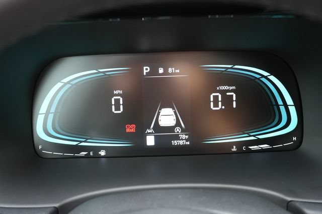 Used 2025 Hyundai Palisade XRT AWD/4WD image 35