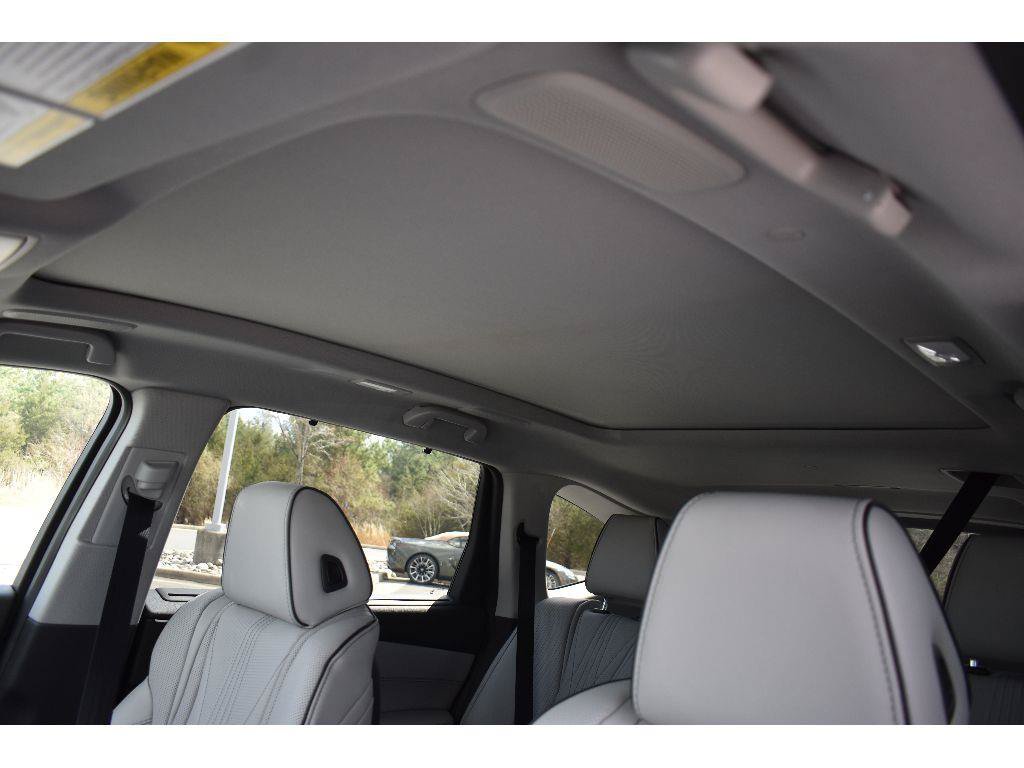 New 2026 Acura MDX w/ Advance Package AWD/4WD image 20