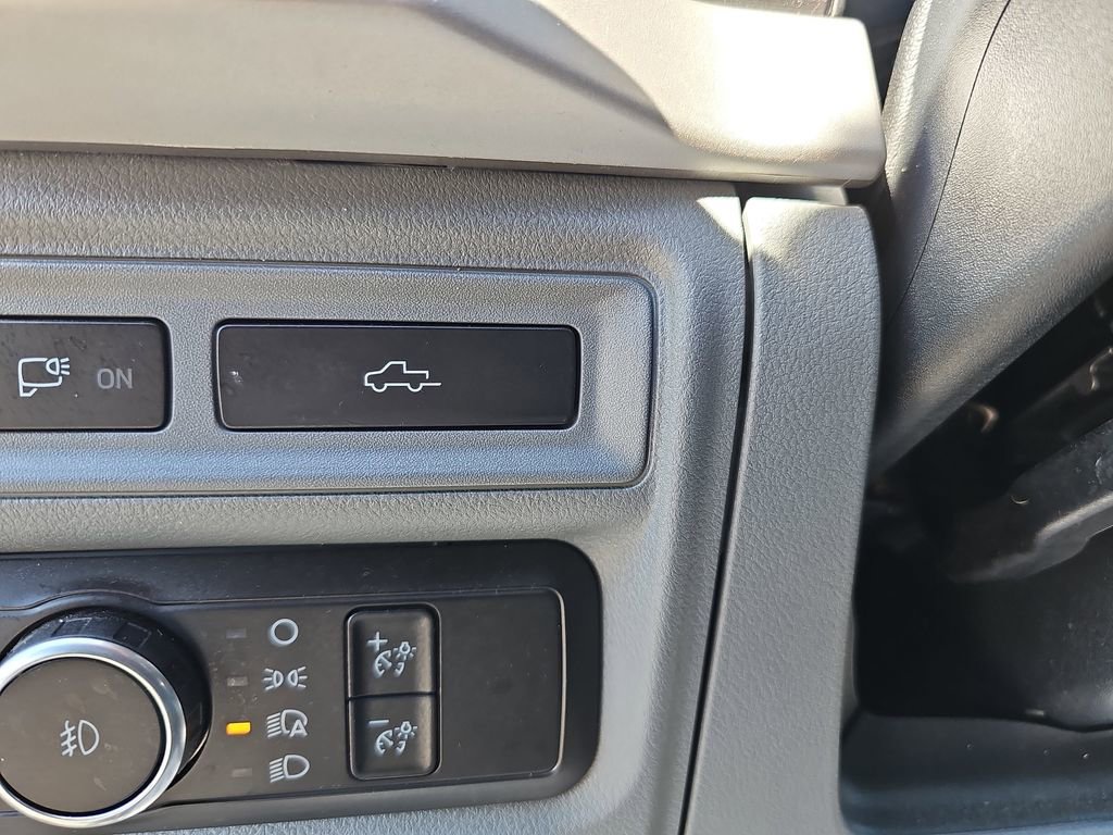 Used 2021 Ford F150 XLT w/ Equipment Group 302A High image 17