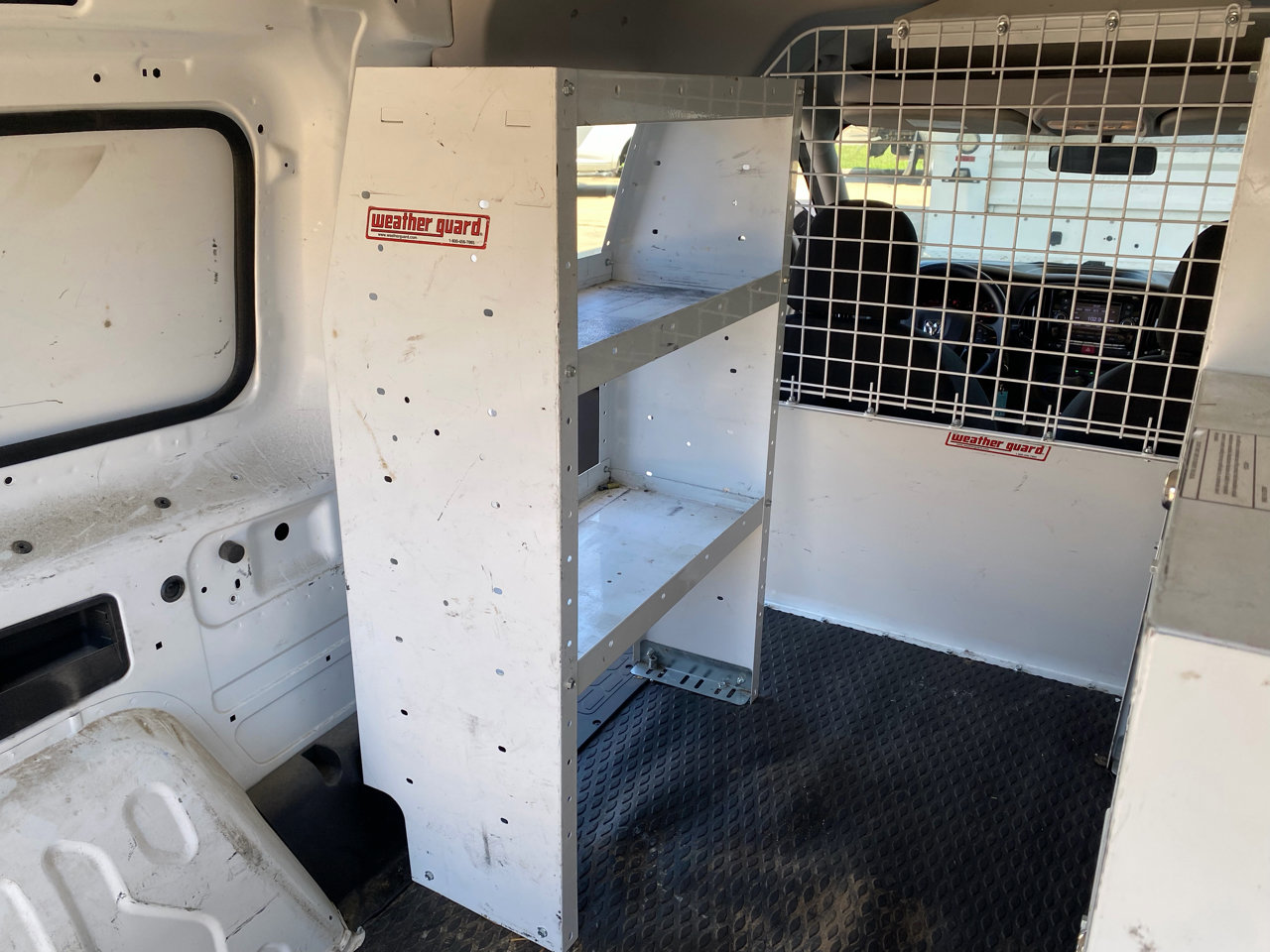 Used 2019 RAM ProMaster City Tradesman image 19