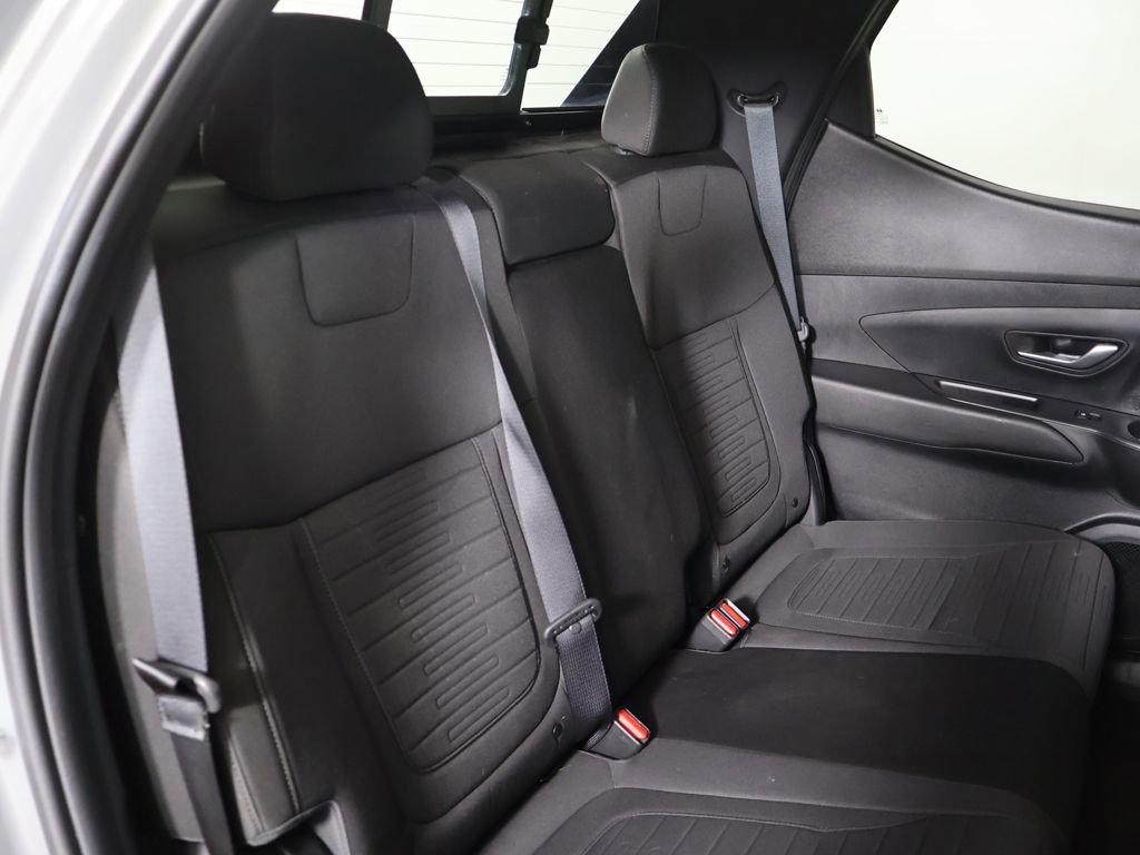 Certified 2022 Hyundai Santa Cruz SEL w/ Activity Package image 31