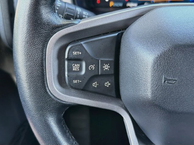 Used 2025 Ford Bronco Big Bend AWD/4WD image 36
