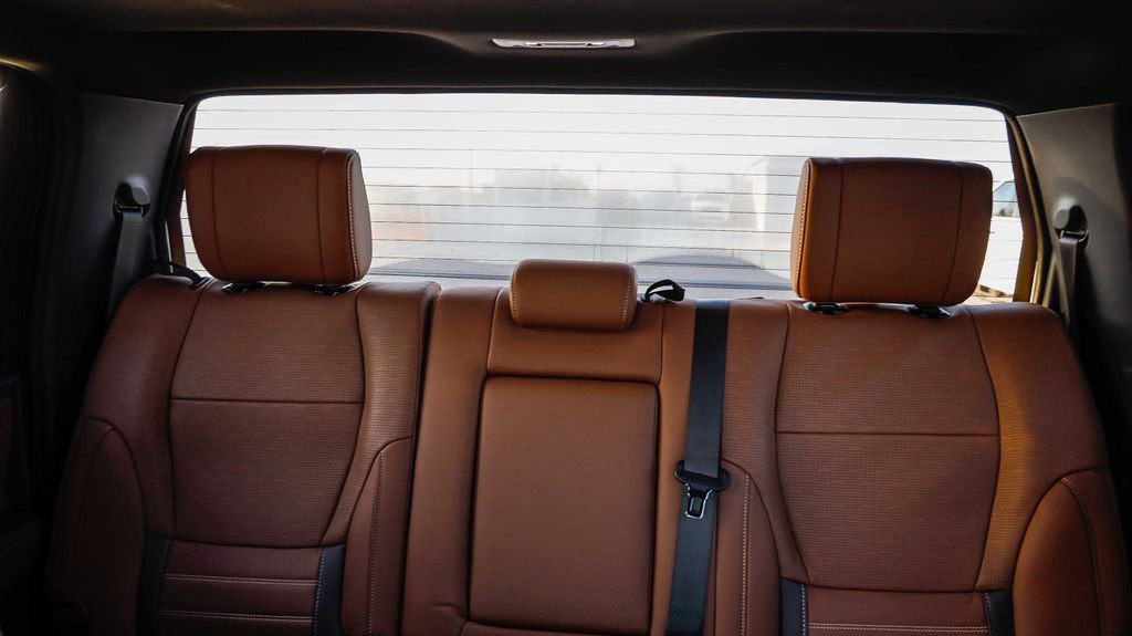 Used 2025 Toyota Tundra 1794 Edition w/ TRD Off-Road Package image 27