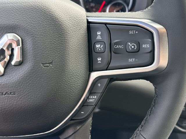 New 2027 RAM 1500 4x4 Crew Cab image 19