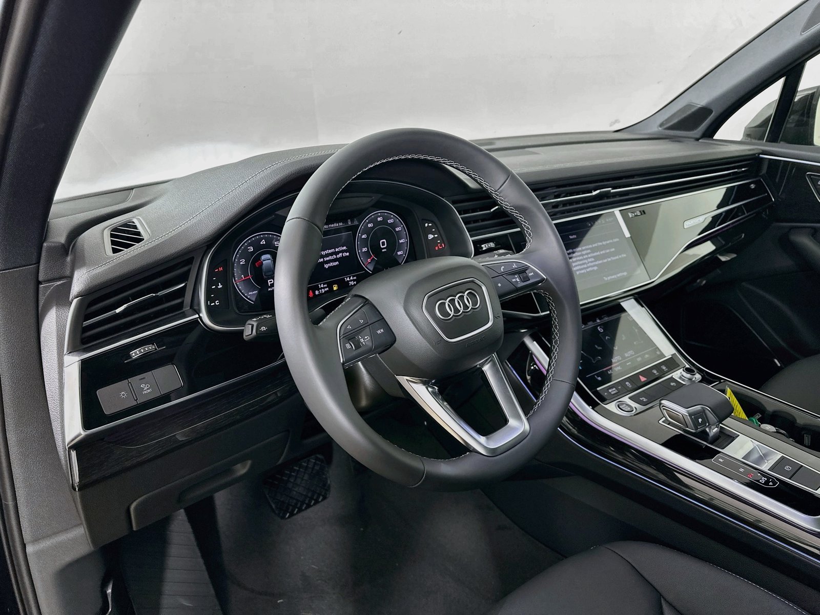 New 2026 Audi Q7 2.0T Premium Plus AWD/4WD image 32