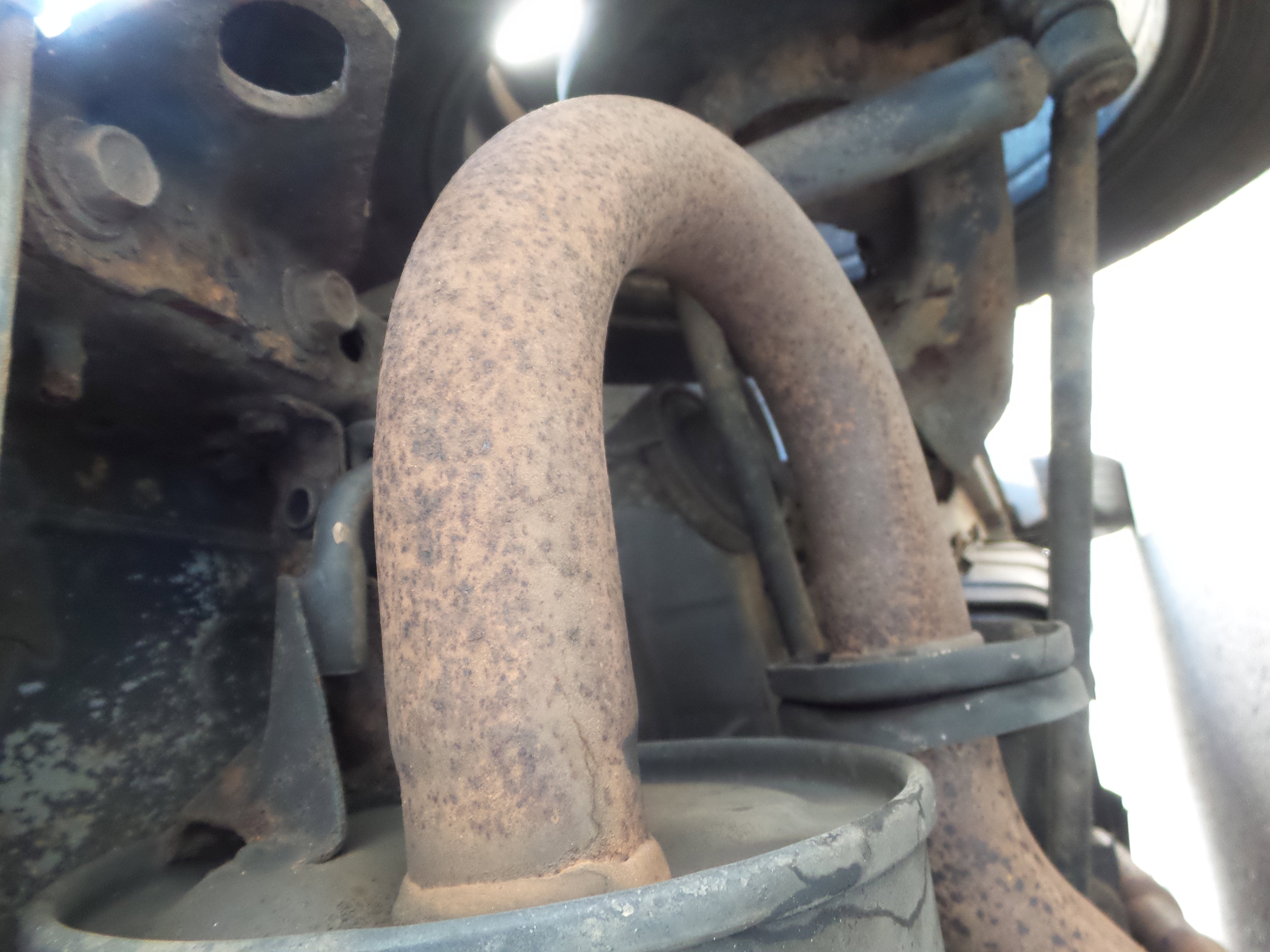 Used 1998 Toyota RAV4 2WD 2-Door image 8