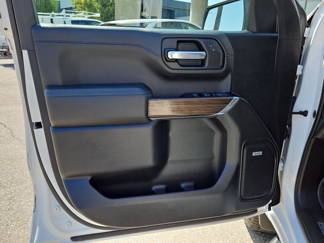 Used 2019 Chevrolet Silverado 1500 LT Trail Boss AWD/4WD image 22