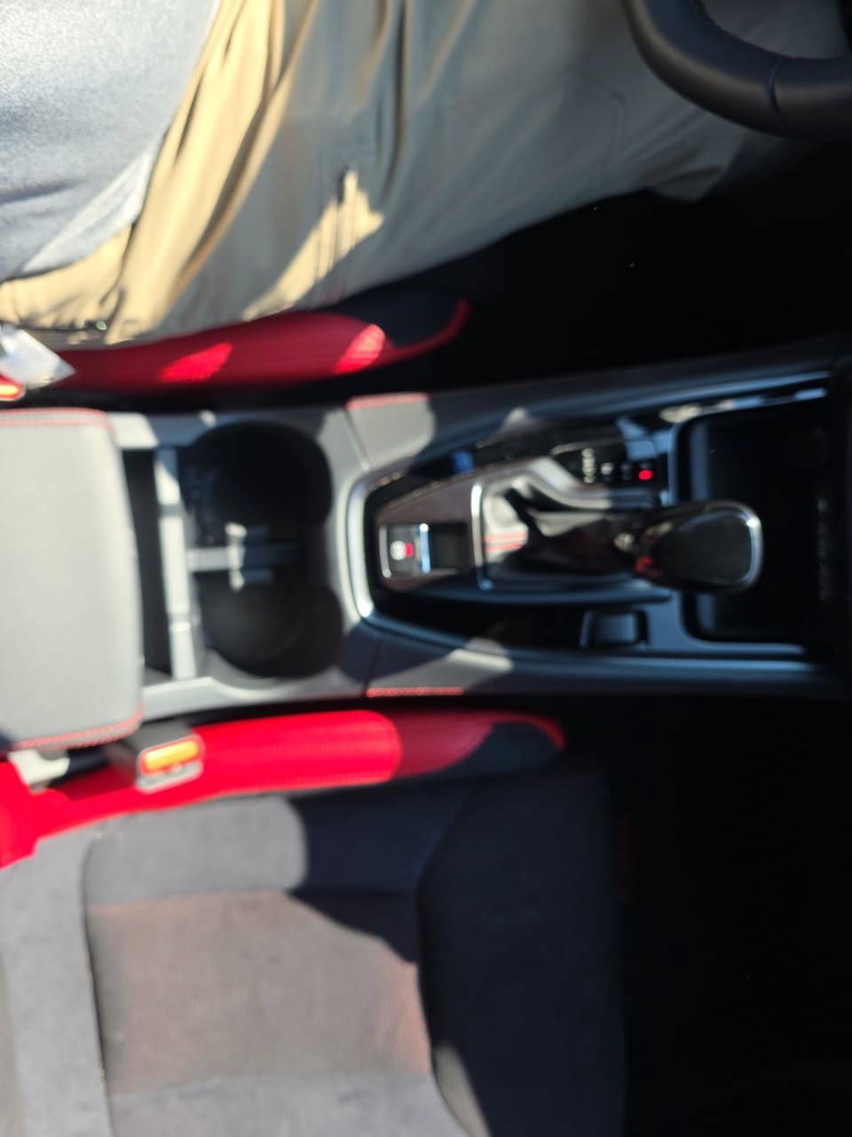 Certified 2025 Subaru WRX Limited AWD/4WD image 10