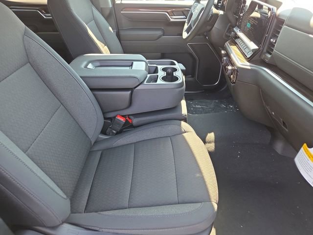 New 2026 Chevrolet Silverado 1500 LT image 27