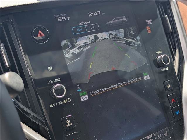 Used 2024 Subaru Outback Touring w/ Popular Package #2 image 14