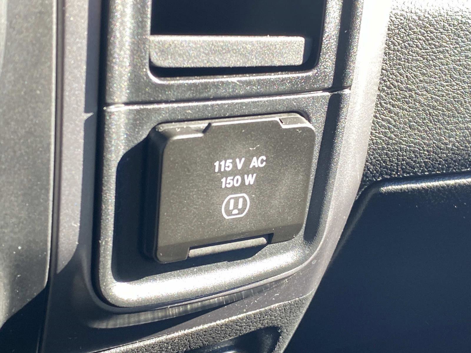 Certified 2024 RAM 1500 Classic Warlock w/ Electronics Group image 32