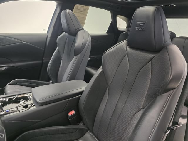 Used 2023 Lexus RX 500h F Sport w/ Accessory Package (Z1) AWD/4WD image 21