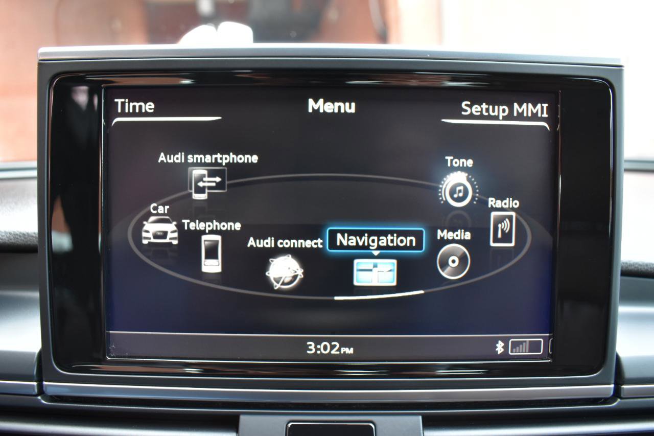Used 2017 Audi A7 3.0T Premium Plus image 29