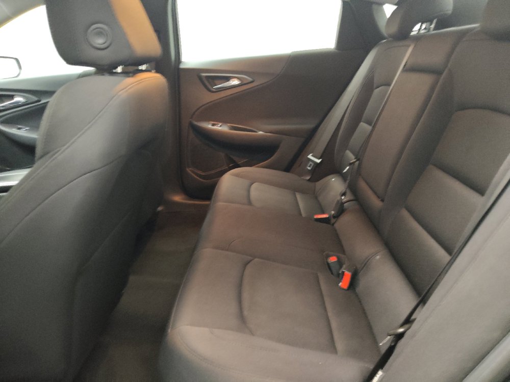 Used 2023 Chevrolet Malibu LT FWD image 18