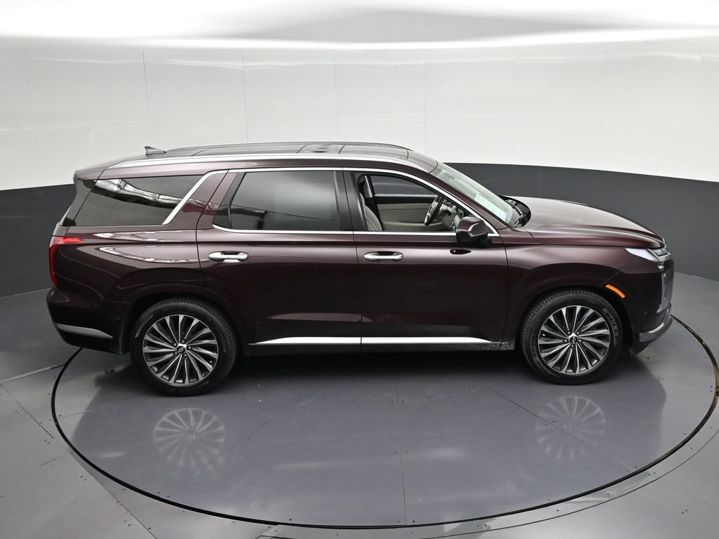 Used 2025 Hyundai Palisade Calligraphy AWD/4WD image 24