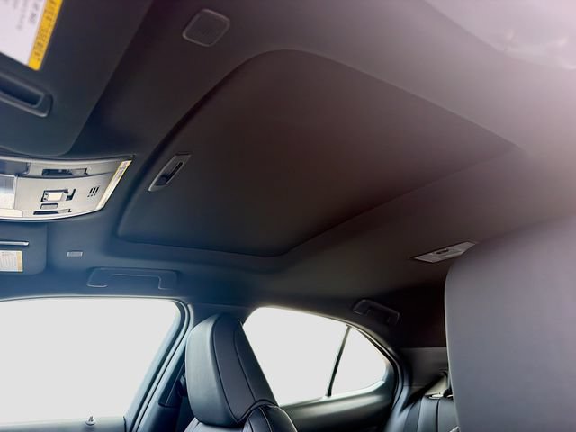 New 2026 Lexus UX 300h FWD image 26