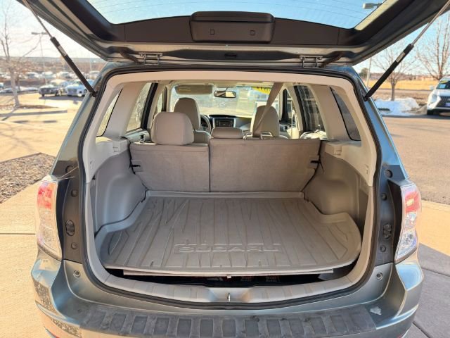 Used 2011 Subaru Forester 2.5X Limited image 7