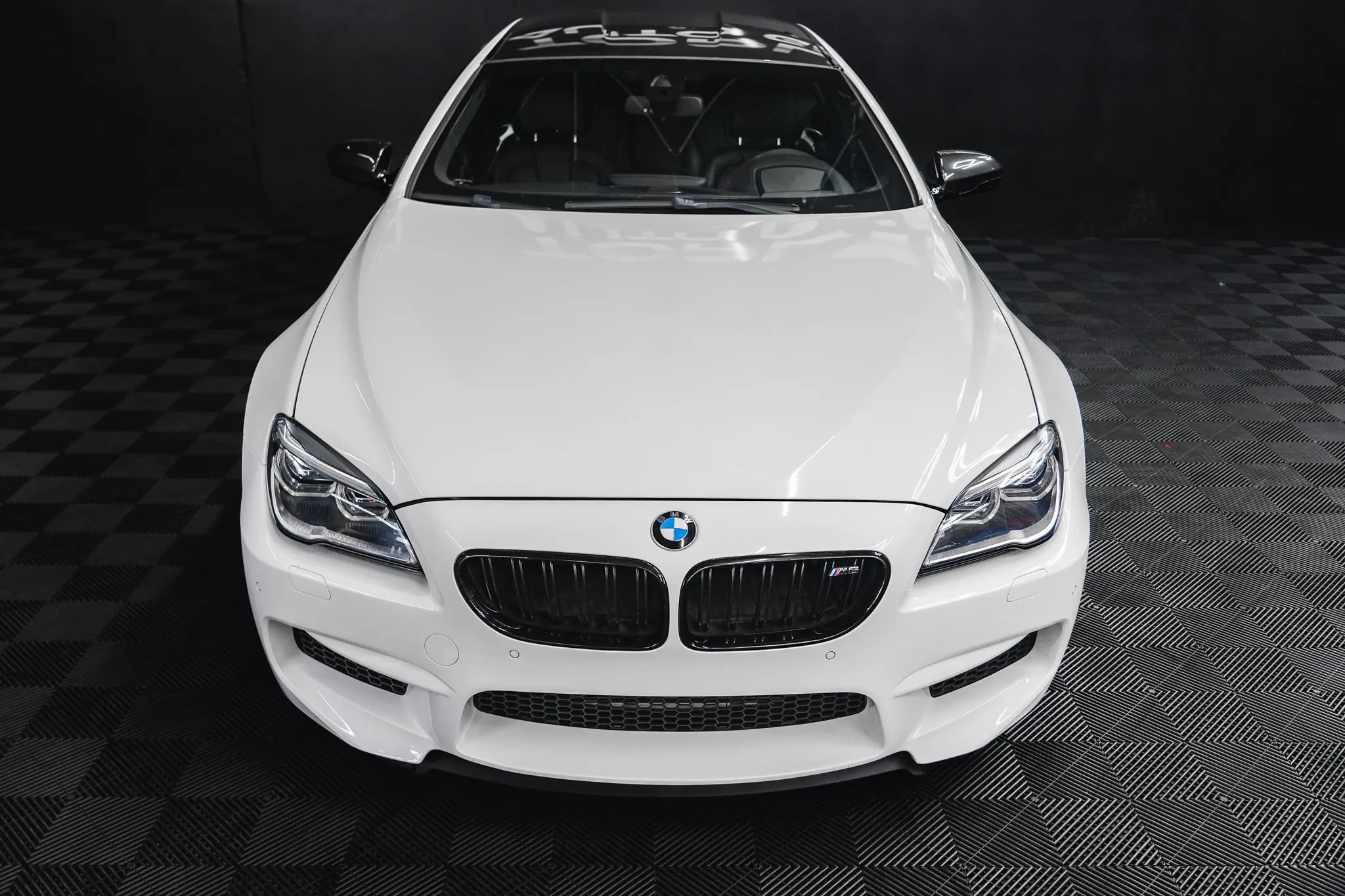 Used 2016 BMW M6 Gran Coupe w/ Executive Package RWD image 11