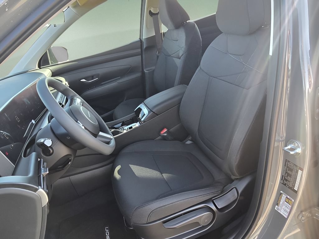 New 2026 Hyundai Tucson SE AWD/4WD image 14