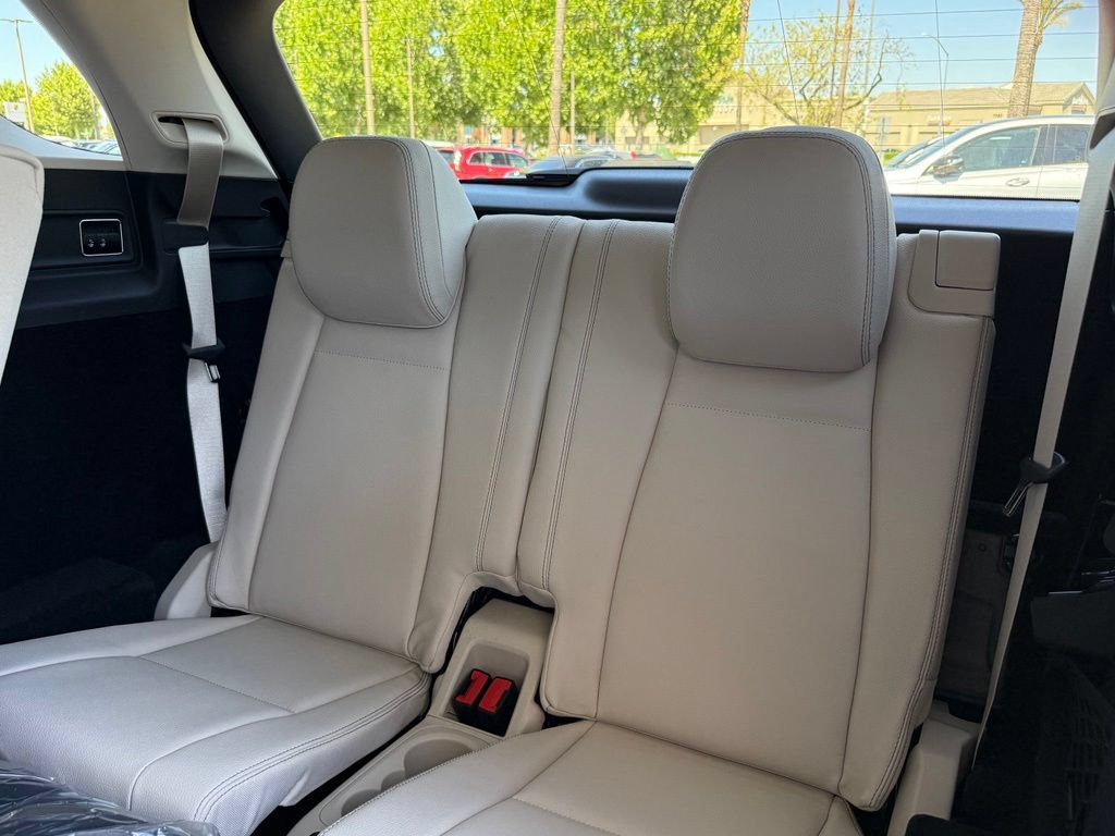 New 2026 Mercedes-Benz GLE 450 4MATIC image 15