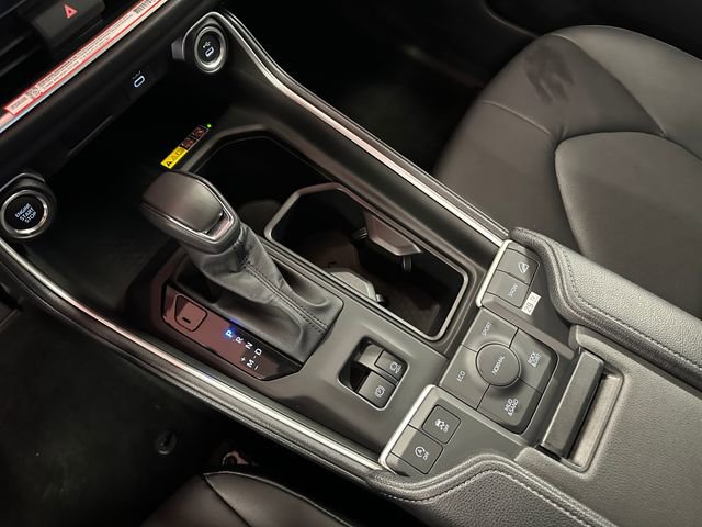 Certified 2026 Toyota Grand Highlander XLE image 24