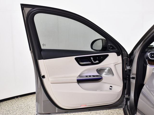 Certified 2023 Mercedes-Benz C 300 Sedan w/ Exclusive Trim Package image 16