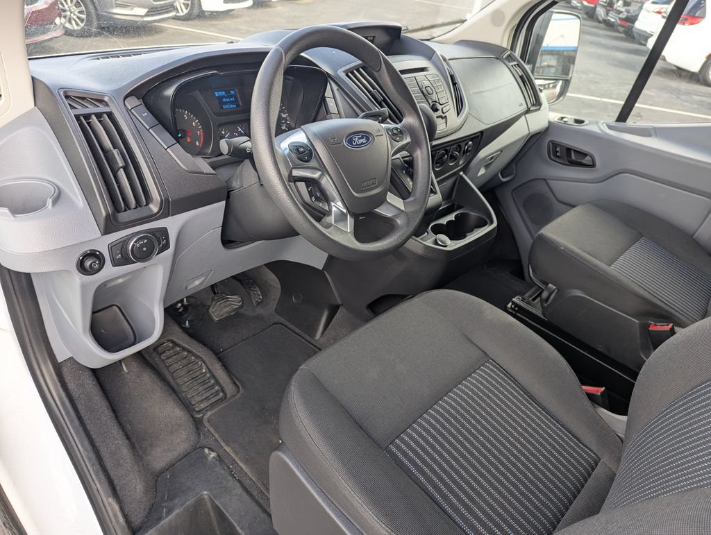 Used 2019 Ford Transit 350 XL RWD image 23