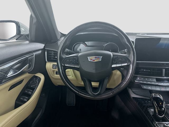 Used 2023 Cadillac CT5 Premium Luxury w/ Climate Package image 21