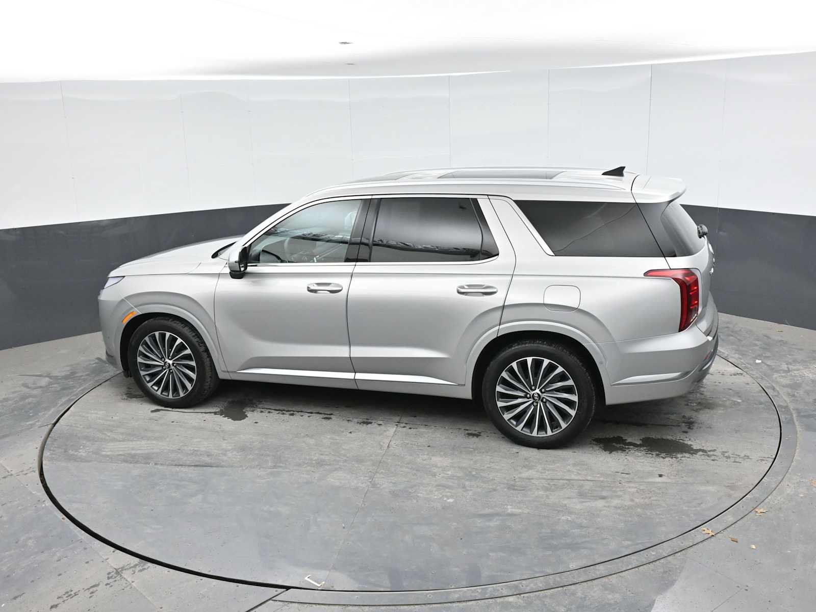 Used 2025 Hyundai Palisade Calligraphy AWD/4WD image 28