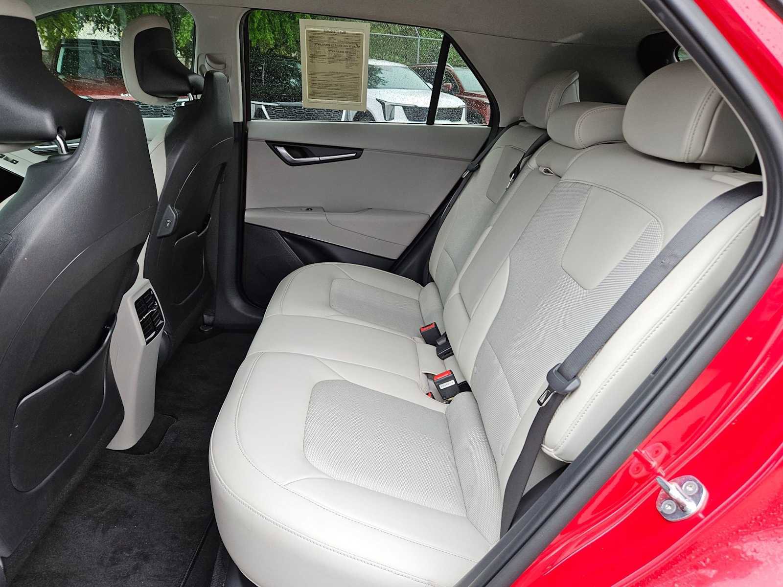 Used 2023 Kia Niro Wind image 18