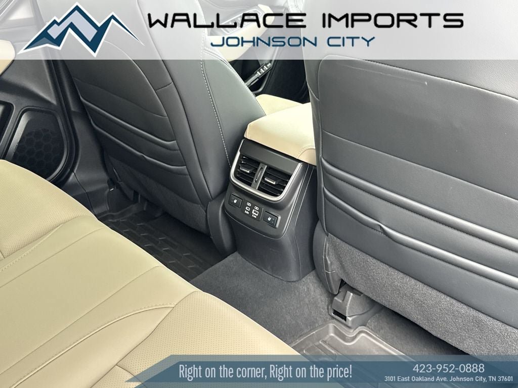 Certified 2024 Subaru Outback Limited AWD/4WD image 40