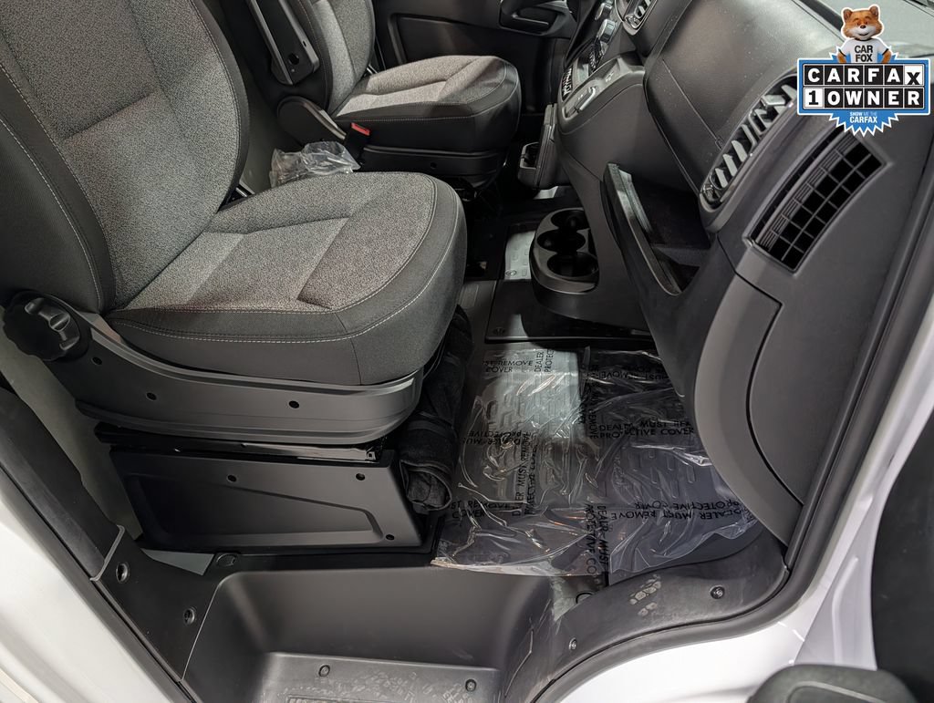 Used 2025 RAM ProMaster 1500 FWD image 26