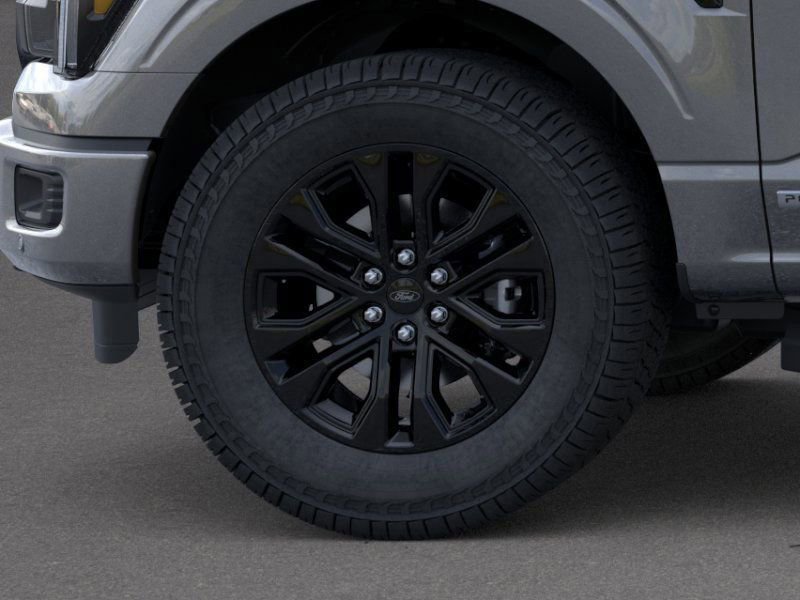 New 2026 Ford F150 Lariat image 19