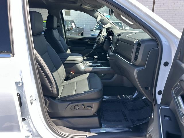 Used 2026 GMC Sierra 1500 SLT w/ SLT Premium Plus Package image 11