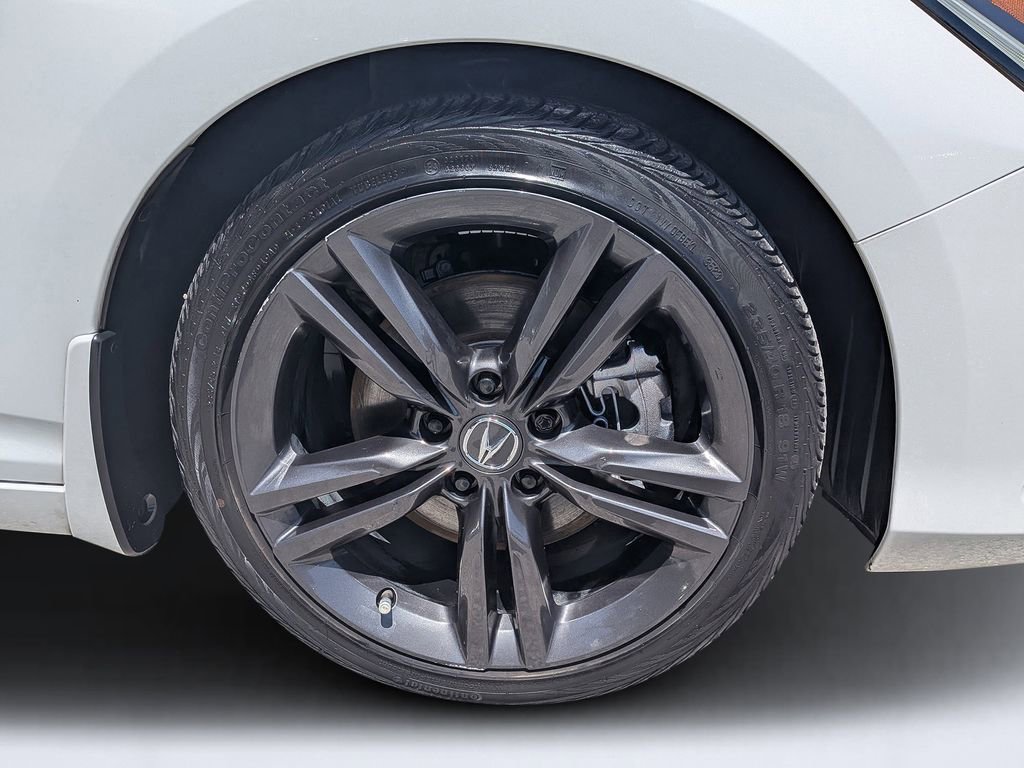 Used 2024 Acura Integra A-Spec image 10