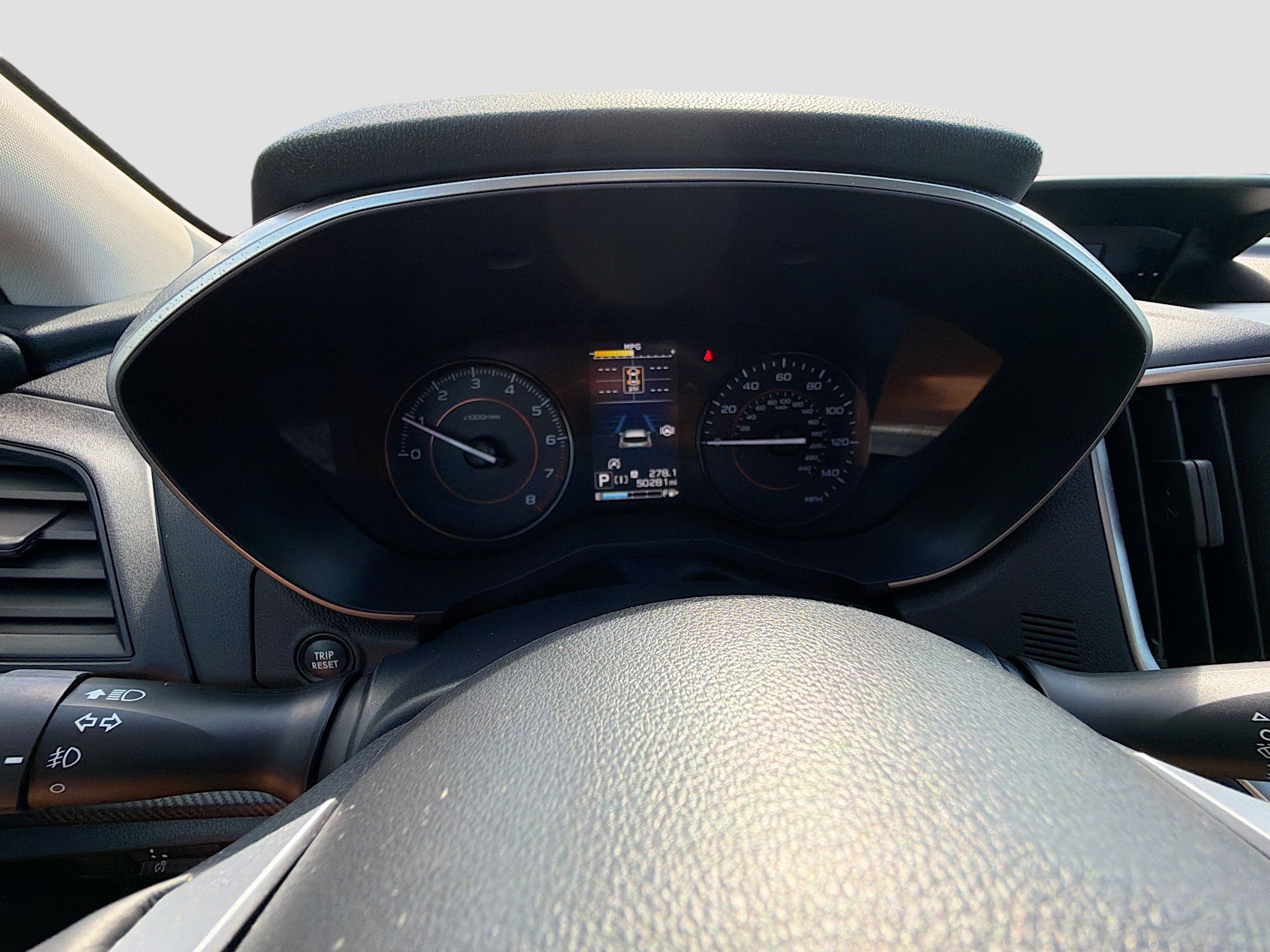 Certified 2023 Subaru Crosstrek 2.0i Premium image 37