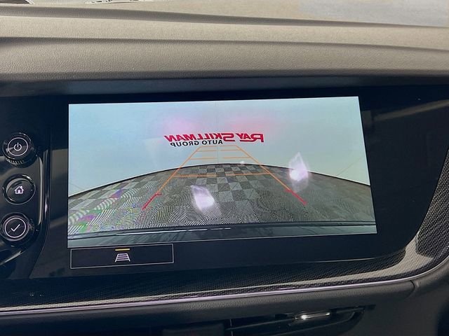 Used 2023 Buick Envision Preferred image 18