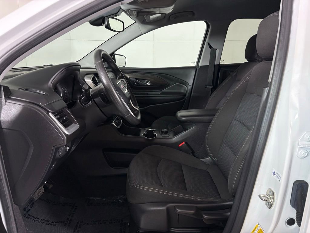 Used 2024 GMC Terrain SLE FWD image 14
