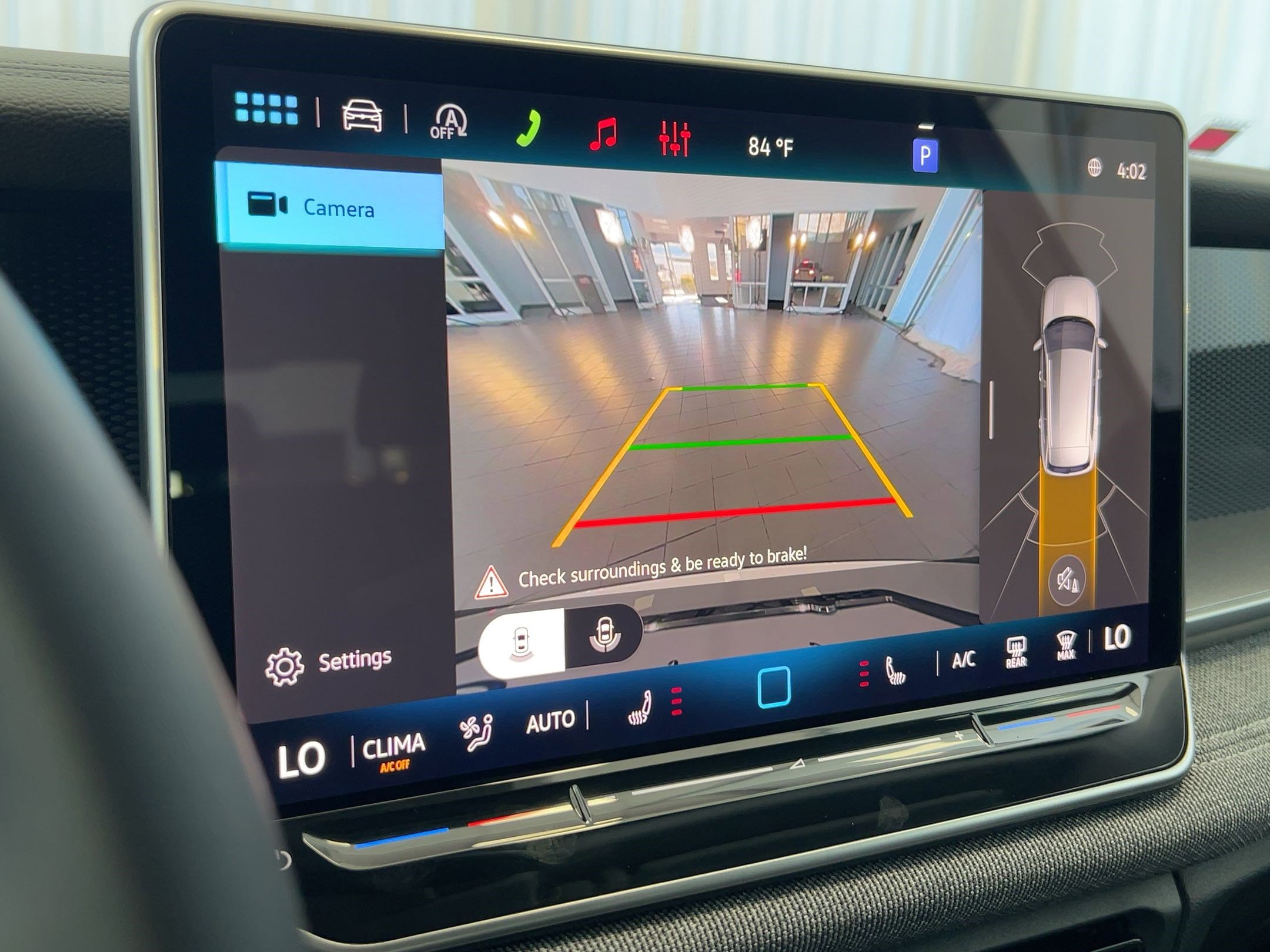 New 2026 Volkswagen Tiguan S image 24