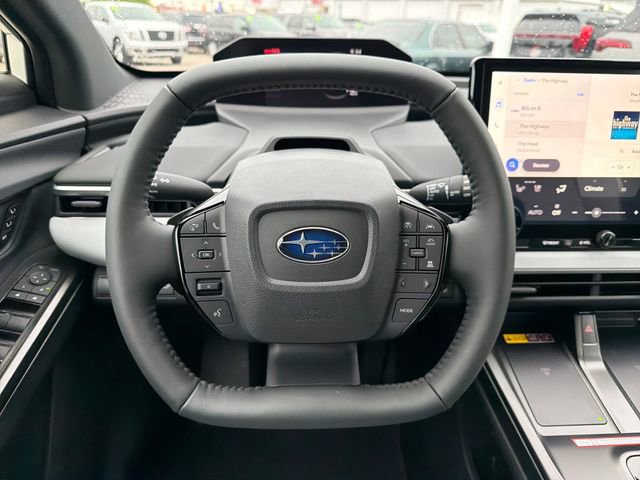 New 2026 Subaru Trailseeker AWD/4WD image 10