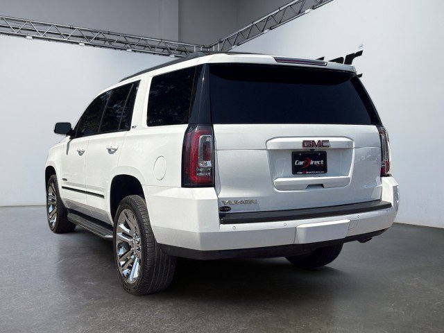 Used 2019 GMC Yukon SLT w/ Premium Edition AWD/4WD image 13